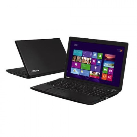 TOSHIBA - SATELLITE C50-A-19U